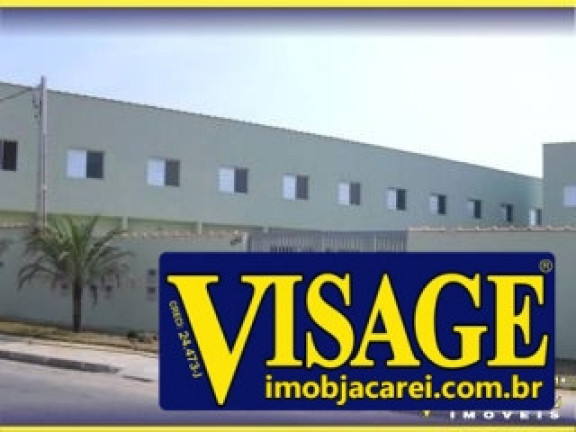 Imagem Casa de Condomínio com 2 Quartos à Venda, 61 m² em Jd. St. Marina - Jacareí Imagem Casa de Condomínio com 2 Quartos à Venda, 61 m² em Jd. St. Marina - Jacareí