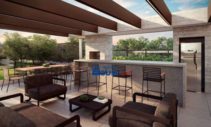 Imagem Apartamento com 2 Quartos à Venda, 80 m² em Vila Romana - São Paulo Imagem Apartamento com 2 Quartos à Venda, 80 m² em Vila Romana - São Paulo