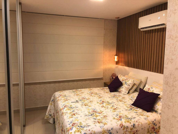 Imagem Apartamento com 3 Quartos à Venda, 137 m² em Setor Bueno - Goiânia Imagem Apartamento com 3 Quartos à Venda, 137 m² em Setor Bueno - Goiânia