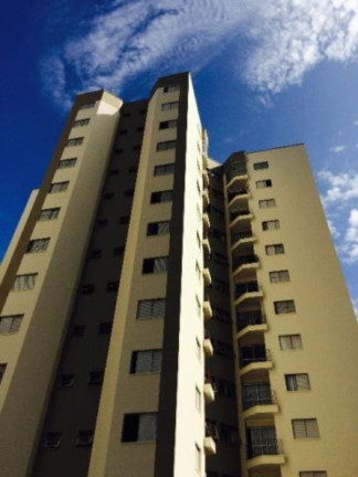 Imagem Apartamento com 2 Quartos à Venda, 60 m² em Nossa Senhora Do ó - São Paulo