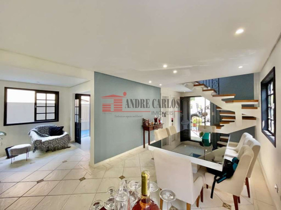 Imagem Casa de Condomínio com 4 Quartos à Venda, 250 m² em Jardim São Paulo Ii - Cotia Imagem Casa de Condomínio com 4 Quartos à Venda, 250 m² em Jardim São Paulo Ii - Cotia