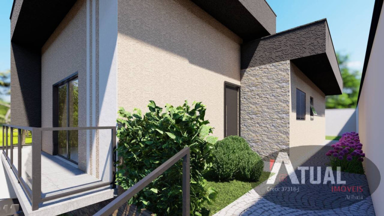 Imagem Casa com 3 Quartos à Venda, 250 m² em Terra Preta - Mairiporã