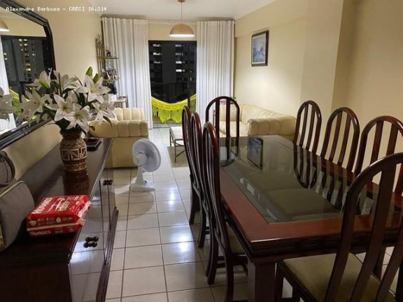 Imagem Apartamento com 4 Quartos à Venda, 120 m² em Boa Viagem - Recife