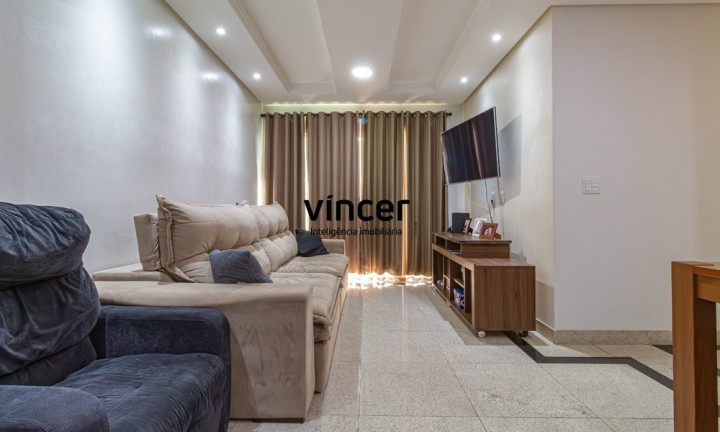 Apartamento com 3 Quartos à Venda, 84 m² em Setor Bueno - Goiânia