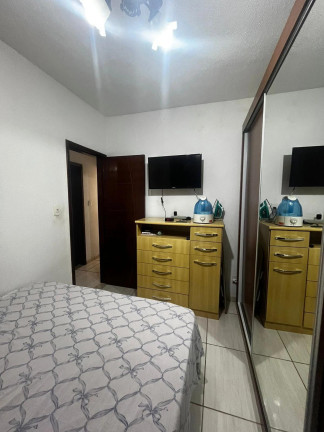 Imagem Casa com 2 Quartos à Venda, 68 m² em Campo Grande - Rio De Janeiro Imagem Casa com 2 Quartos à Venda, 68 m² em Campo Grande - Rio De Janeiro