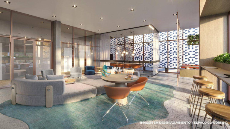 Imagem Apartamento com 3 Quartos à Venda, 111 m² em Perdizes - São Paulo