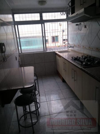 Imagem Apartamento com 2 Quartos à Venda, 60 m² em Parque Dos Maias - Porto Alegre Imagem Apartamento com 2 Quartos à Venda, 60 m² em Parque Dos Maias - Porto Alegre