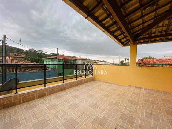 Imagem Casa com 3 Quartos à Venda, 221 m² em Padre Eustáquio - Igarapé Imagem Casa com 3 Quartos à Venda, 221 m² em Padre Eustáquio - Igarapé