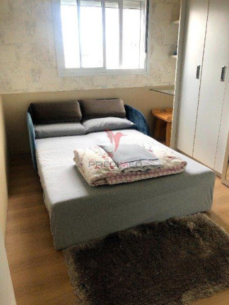 Imagem Apartamento com 3 Quartos à Venda, 168 m² em Vila Firmiano Pinto - São Paulo Imagem Apartamento com 3 Quartos à Venda, 168 m² em Vila Firmiano Pinto - São Paulo