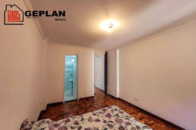Imagem Apartamento com 1 Quarto à Venda, 34 m² em Aclimação - São Paulo