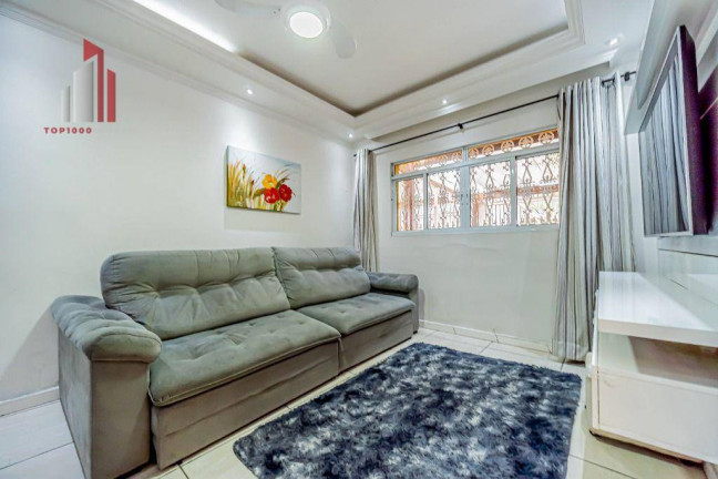 Imagem Casa com 3 Quartos à Venda, 130 m² em Vila Pirituba - São Paulo Imagem Casa com 3 Quartos à Venda, 130 m² em Vila Pirituba - São Paulo