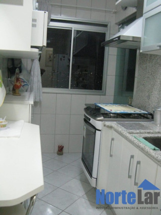 Imagem Apartamento com 2 Quartos à Venda, 50 m² em Vila Basileia - São Paulo