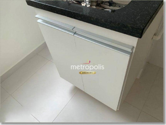 Imagem Apartamento com 2 Quartos à Venda, 42 m² em Vila Valparaíso - Santo André Imagem Apartamento com 2 Quartos à Venda, 42 m² em Vila Valparaíso - Santo André