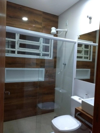 Imagem Casa com 3 Quartos à Venda, 150 m² em Real - Praia Grande