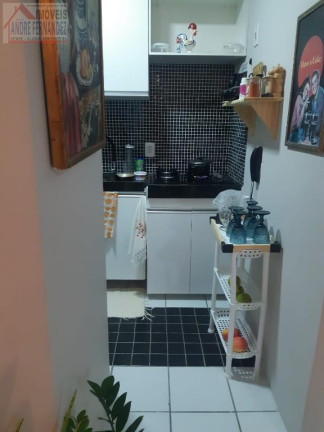 Imagem Apartamento com 2 Quartos à Venda, 49 m² em Boa Viagem - Recife Imagem Apartamento com 2 Quartos à Venda, 49 m² em Boa Viagem - Recife