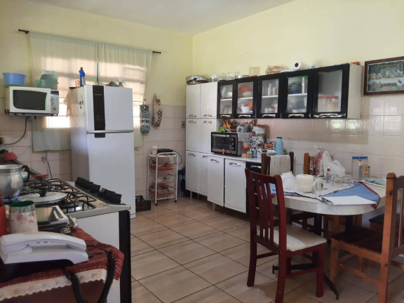 Imagem Chácara com 4 Quartos à Venda, 3 m² em Cachoeira Abaixo - Piracaia