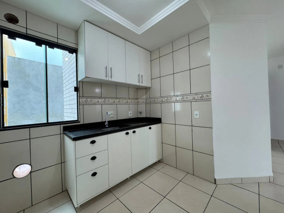 Imagem Apartamento com 2 Quartos à Venda, 70 m² em Gravatá - Navegantes