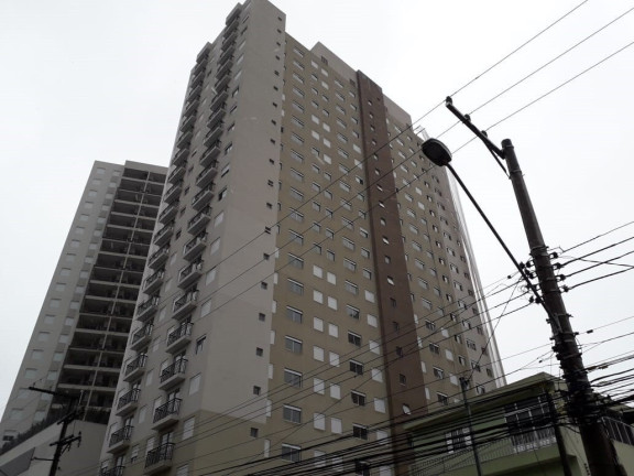 Imóvel com 2 Quartos à Venda, 33 m² em Socorro - São Paulo