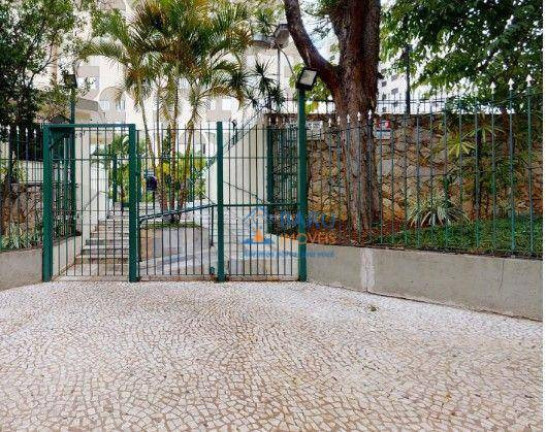 Imagem Apartamento com 3 Quartos à Venda, 99 m² em Higienópolis - São Paulo Imagem Apartamento com 3 Quartos à Venda, 99 m² em Higienópolis - São Paulo