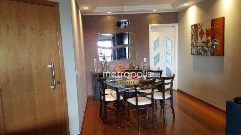Imagem Apartamento com 3 Quartos à Venda, 105 m² em Vila Regente Feijó - São Paulo