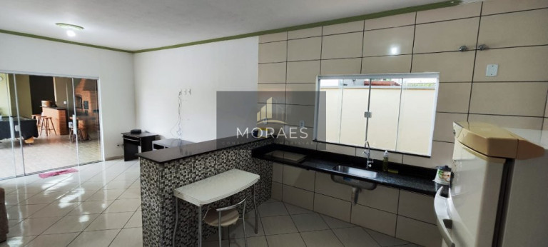 Imagem Casa com 2 Quartos à Venda, 159 m² em Park Residencial Convívio - Botucatu Imagem Casa com 2 Quartos à Venda, 159 m² em Park Residencial Convívio - Botucatu