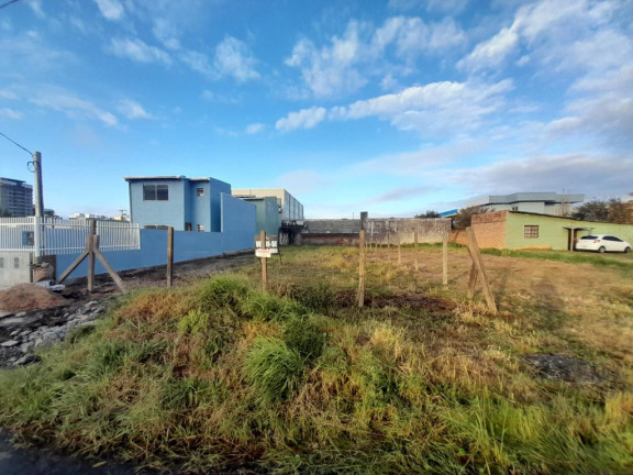Terreno à Venda, 360 m² em Zona Nova - Capao Da Canoa