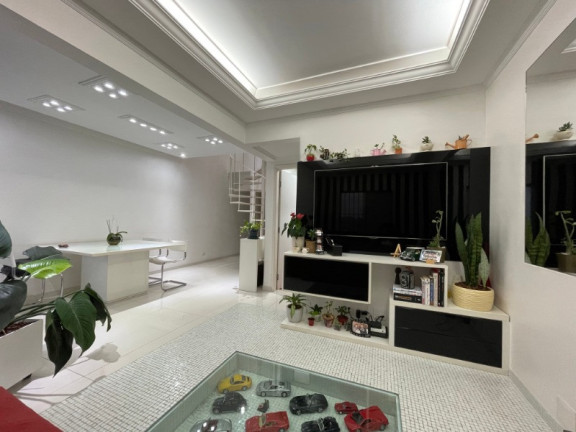 Imagem Cobertura com 2 Quartos à Venda, 120 m² em Vila Da Saúde - São Paulo Imagem Cobertura com 2 Quartos à Venda, 120 m² em Vila Da Saúde - São Paulo