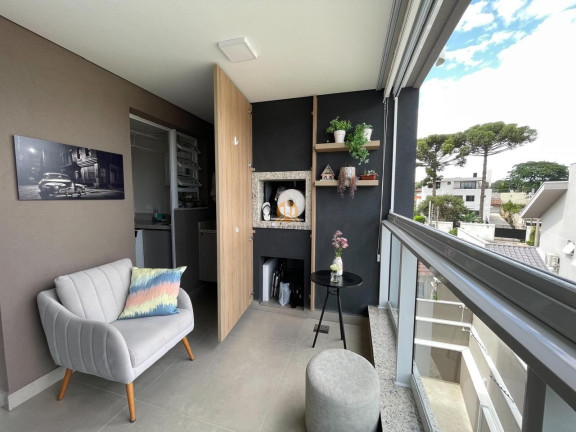 Imagem Imóvel com 2 Quartos à Venda, 74 m² em água Verde - Curitiba Imagem Imóvel com 2 Quartos à Venda, 74 m² em água Verde - Curitiba