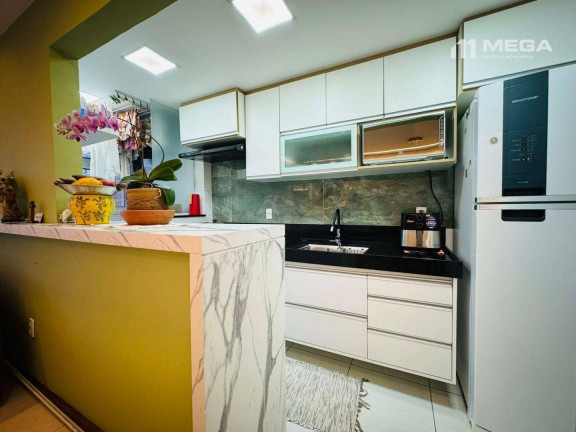 Imagem Apartamento com 2 Quartos à Venda, 70 m² em Praia De Itapoã - Vila Velha Imagem Apartamento com 2 Quartos à Venda, 70 m² em Praia De Itapoã - Vila Velha