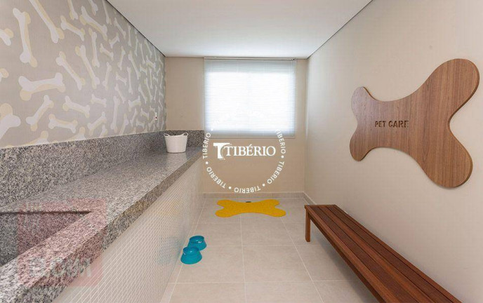 Imagem Apartamento com 2 Quartos à Venda, 52 m² em Santana - São Paulo