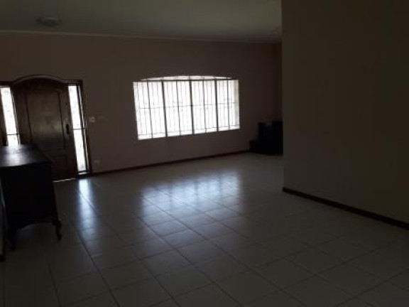 Imagem Casa com 4 Quartos à Venda, 360 m² em Jardim Residencial Doutor Lessa - Pindamonhangaba