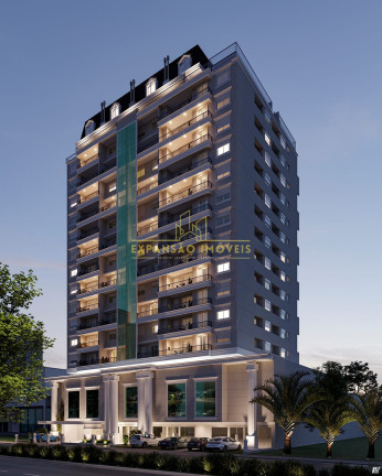 Imagem Apartamento com 2 Quartos à Venda, 75 m² em Pedra Branca - Palhoça