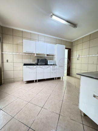 Imagem Casa com 2 Quartos para Alugar, 141 m² em Centro - Araraquara Imagem Casa com 2 Quartos para Alugar, 141 m² em Centro - Araraquara