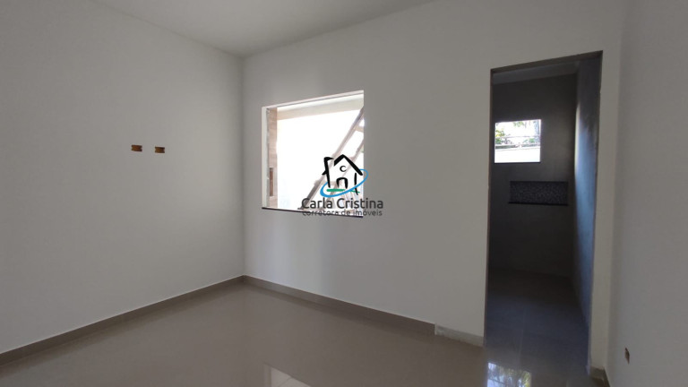 Imagem Casa com 3 Quartos à Venda, 79 m² em Bom Retiro - Matinhos