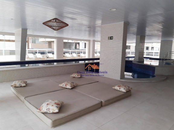 Imagem Apartamento com 3 Quartos à Venda, 133 m² em Canto Do Forte - Praia Grande Imagem Apartamento com 3 Quartos à Venda, 133 m² em Canto Do Forte - Praia Grande