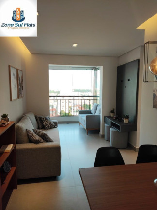 Apartamento com 2 Quartos à Venda, 60 m² em Jardim Da Glória - São Paulo
