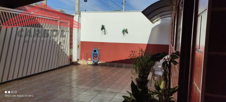 Imagem Casa com 5 Quartos à Venda, 250 m² em Residencial Girassol - Itupeva