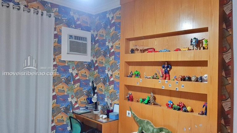 Imagem Apartamento com 4 Quartos à Venda, 299 m² em Centro - Ribeirão Preto Imagem Apartamento com 4 Quartos à Venda, 299 m² em Centro - Ribeirão Preto