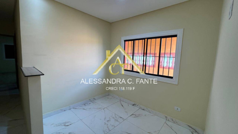 Imagem Casa com 2 Quartos à Venda, 157 m² em Florida Mirim - Mongaguá