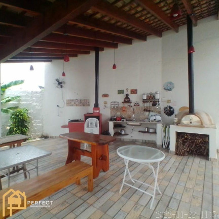 Imagem Fazenda à Venda, 330 m² em Vila São Geraldo - Taubaté Imagem Fazenda à Venda, 330 m² em Vila São Geraldo - Taubaté