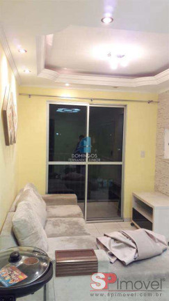 Imagem Apartamento com 2 Quartos à Venda, 50 m² em Itaquera - São Paulo Imagem Apartamento com 2 Quartos à Venda, 50 m² em Itaquera - São Paulo