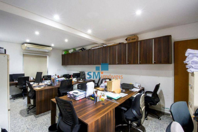Imagem Sala Comercial para Alugar, 30 m² em Brooklin - São Paulo Imagem Sala Comercial para Alugar, 30 m² em Brooklin - São Paulo