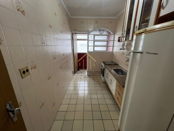 Imagem Apartamento com 1 Quarto à Venda, 42 m² em Tupi - Praia Grande Imagem Apartamento com 1 Quarto à Venda, 42 m² em Tupi - Praia Grande