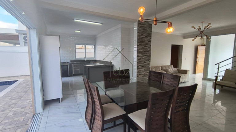 Imagem Casa com 5 Quartos à Venda, 293 m² em São Venâncio - Itupeva