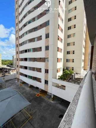 Imagem Apartamento com 3 Quartos à Venda, 74 m² em Jabotiana - Aracaju Imagem Apartamento com 3 Quartos à Venda, 74 m² em Jabotiana - Aracaju