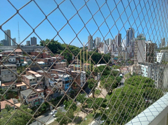 Imagem Imóvel com 3 Quartos à Venda, 99 m² em Graça - Salvador Imagem Imóvel com 3 Quartos à Venda, 99 m² em Graça - Salvador