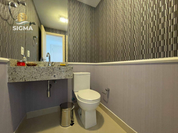 Imagem Apartamento com 4 Quartos à Venda, 164 m² em Pitangueiras - Guarujá Imagem Apartamento com 4 Quartos à Venda, 164 m² em Pitangueiras - Guarujá