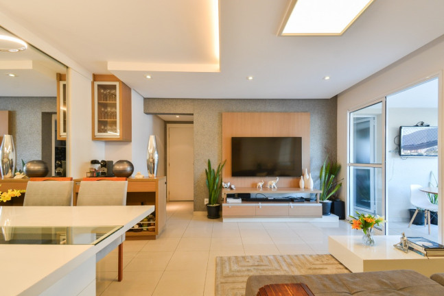 Imagem Apartamento com 2 Quartos à Venda, 85 m² em Vila Da Saúde - São Paulo