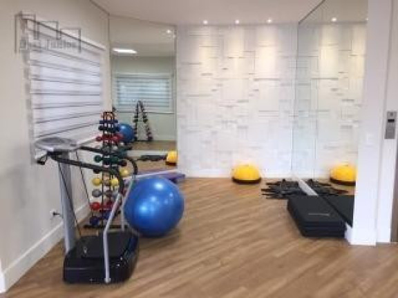 Imagem Apartamento com 3 Quartos à Venda, 780 m² em Centro - Sorocaba