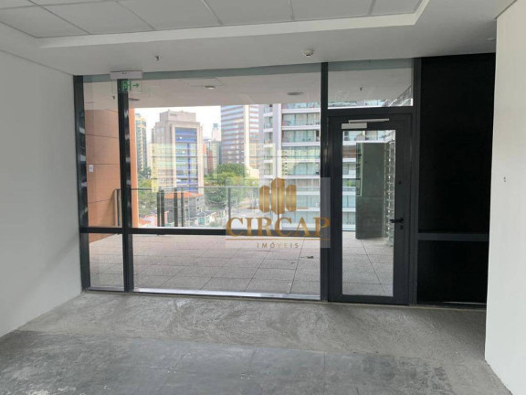 Imagem Sala Comercial para Alugar, 1.307 m² em Itaim Bibi - São Paulo Imagem Sala Comercial para Alugar, 1.307 m² em Itaim Bibi - São Paulo